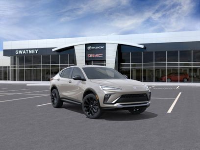 New 2026 Buick Envista Sport Touring w/ Studio Series