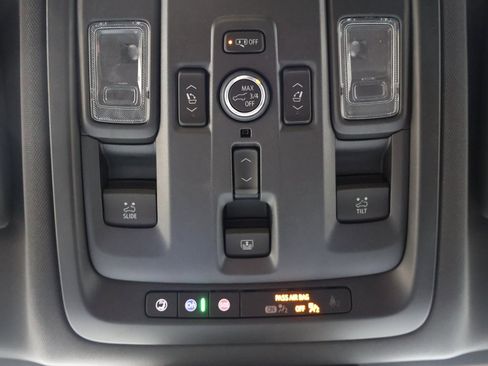 New 2025 Chevrolet Tahoe Premier w/ Sun And Tow Package image 19