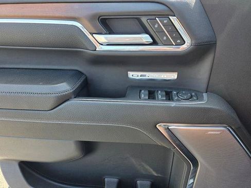 Used 2024 GMC Sierra 1500 Denali w/ Technology Package AWD/4WD image 29