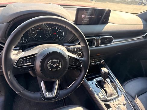 Used 2024 MAZDA CX-5 2.5 Turbo w/ Premium Package AWD/4WD image 6