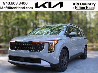 New 2026 Kia Carnival EX video 1