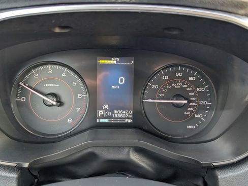 Used 2020 Subaru Crosstrek 2.0i Premium w/ Moonroof Package 1 AWD/4WD image 34
