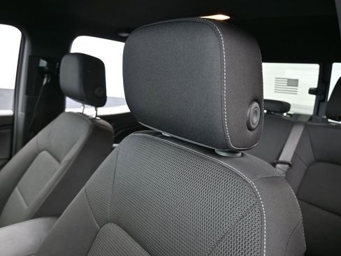 Used 2023 Chevrolet Colorado LT w/ LT Convenience Package image 16