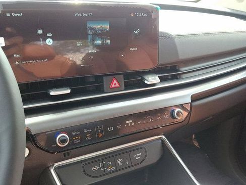 New 2026 Kia Carnival SX Prestige image 8