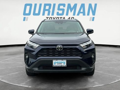 Certified 2025 Toyota RAV4 XLE Premium w/ Weather Package AWD/4WD image 2