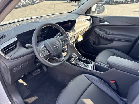New 2026 Buick Encore GX Sport Touring w/ Comfort Package image 13