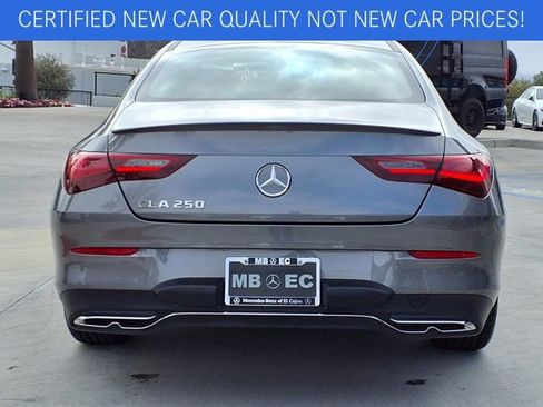 Used 2026 Mercedes-Benz CLA 250 image 22