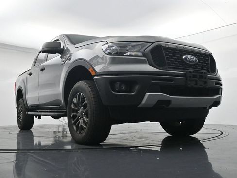 Used 2023 Ford Ranger XLT w/ Equipment Group 301A Mid AWD/4WD image 18