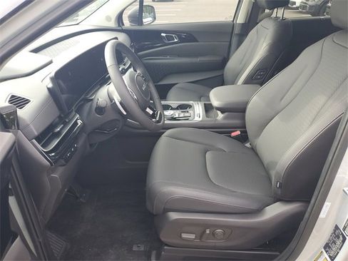 New 2026 Kia Carnival SX Prestige image 23