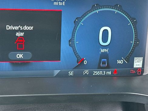 Certified 2025 Ford F150 Raptor image 27