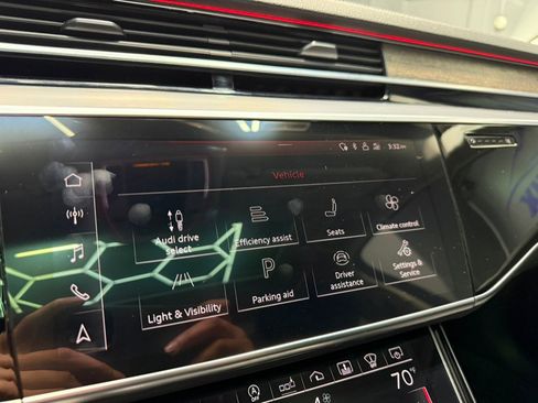 Used 2020 Audi A8 L 3.0T image 33