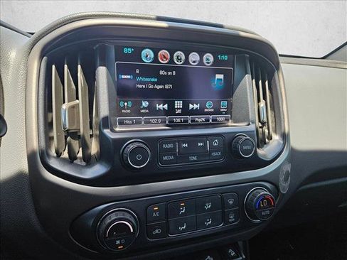 Used 2018 Chevrolet Colorado Z71 w/ Centennial Edition AWD/4WD image 13