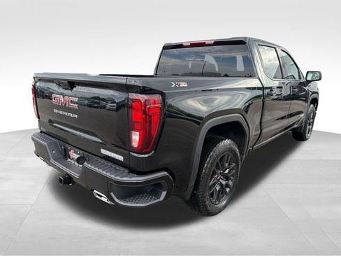 New 2026 GMC Sierra 1500 Elevation w/ X31 Off-Road Package AWD/4WD image 7