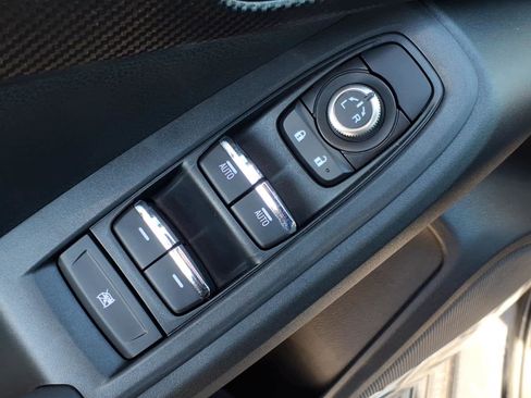 New 2026 Subaru Crosstrek 2.5i Limited AWD/4WD image 22