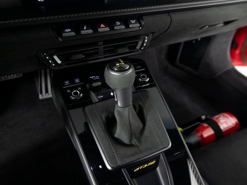 Certified 2023 Porsche 911 GT3 RS image 34