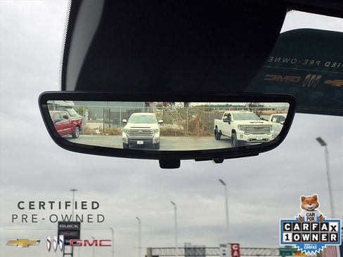 Certified 2025 GMC Sierra 3500 Denali Ultimate image 6