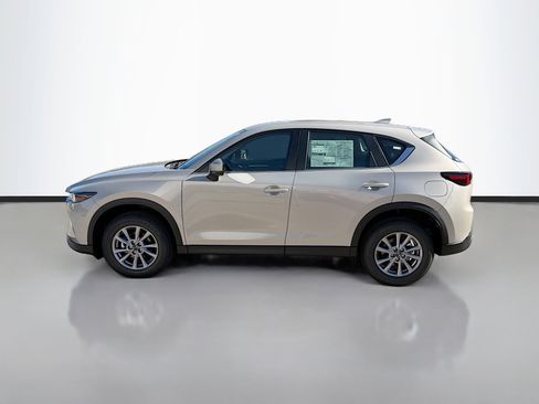 New 2025 MAZDA CX-5 AWD 2.5 S image 7