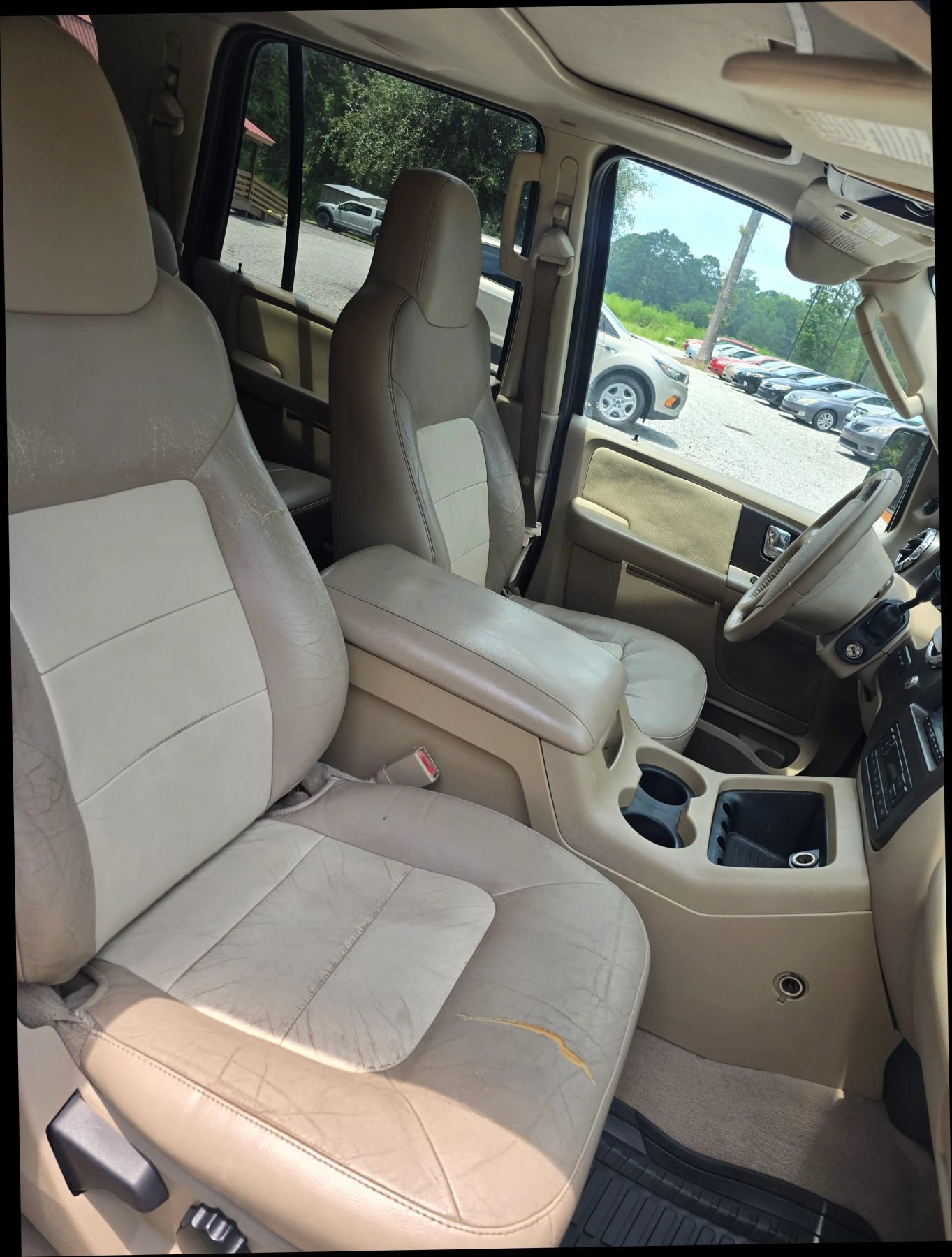 Used 2006 Ford Expedition Eddie Bauer RWD image 7