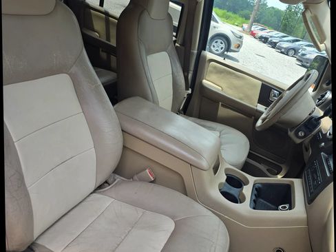 Used 2006 Ford Expedition Eddie Bauer RWD image 7