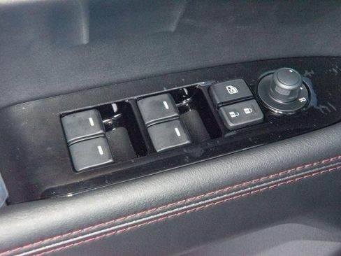 Used 2025 MAZDA CX-5 Carbon Edition AWD/4WD image 27