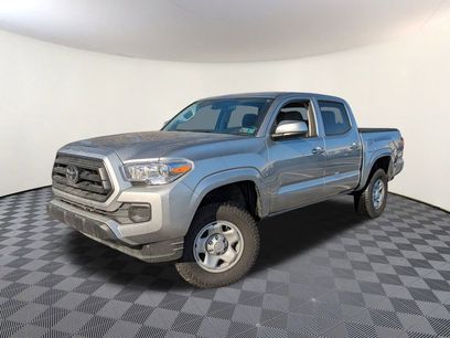 Used 2023 Toyota Tacoma SR
