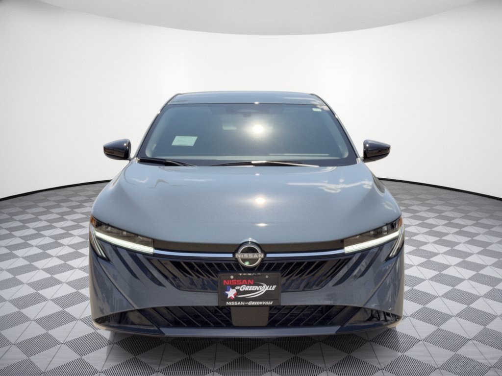 New 2027 Nissan Sentra SV FWD image 6