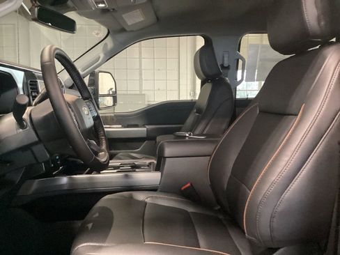 New 2026 Ford F250 Lariat image 11