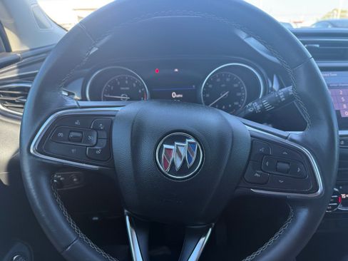 Used 2022 Buick Encore GX Essence image 26