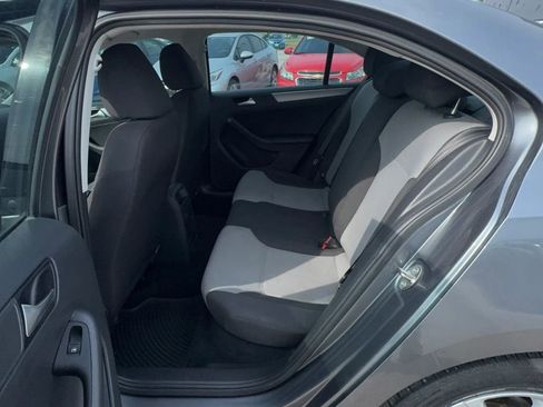 Used 2018 Volkswagen Jetta S FWD image 20