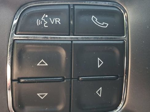 Used 2021 RAM 1500 Warlock w/ Electronics Group AWD/4WD image 23