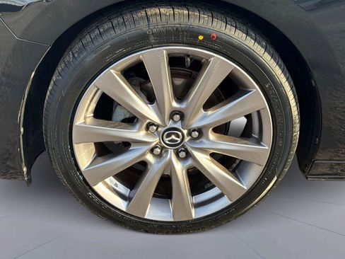 Used 2019 MAZDA MAZDA3 Sedan w/ Premium Package image 10