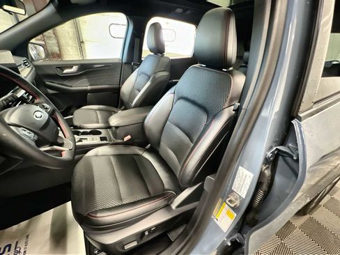 New 2025 Ford Escape ST-Line image 13
