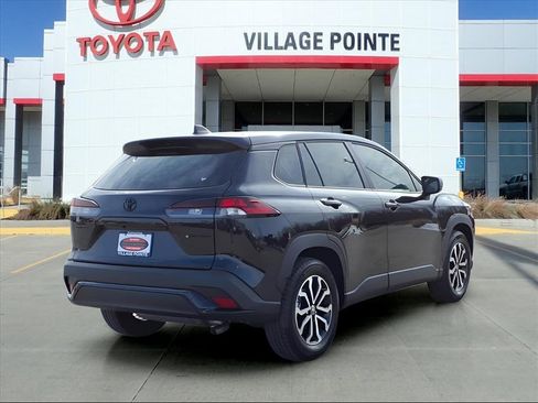 Used 2026 Toyota Corolla Cross S image 6