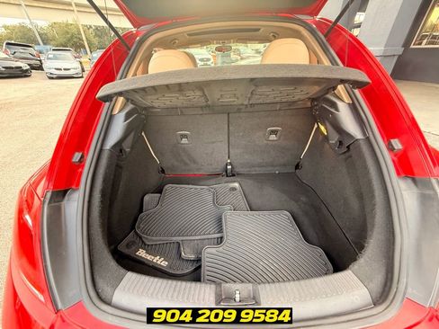 Used 2015 Volkswagen Beetle 1.8T FWD image 36