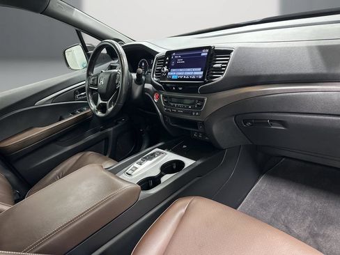 Used 2024 Honda Ridgeline RTL image 16