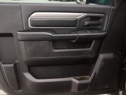 Used 2021 RAM 3500 Tradesman w/ Chrome Appearance Group image 10