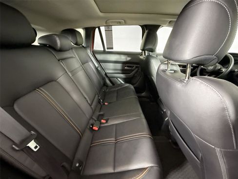 Certified 2025 MAZDA CX-50 AWD 2.5 Hybrid w/ Premium Pkg image 44