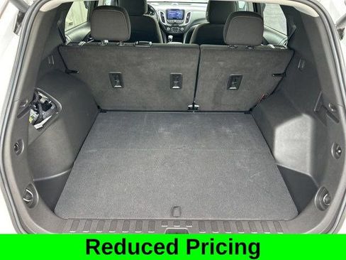 Used 2022 Chevrolet Equinox LT image 38