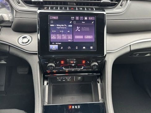 New 2025 Jeep Grand Cherokee L Laredo w/ Luxury Tech Group I image 48