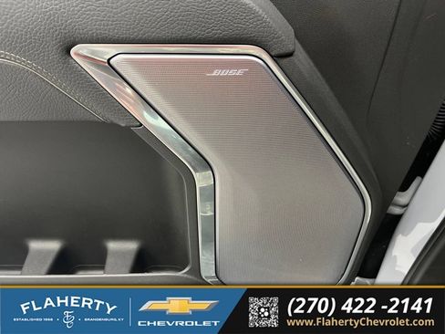 Used 2025 GMC Sierra 1500 Denali AWD/4WD image 22