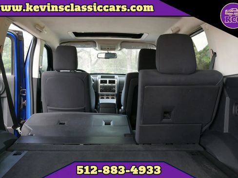 Used 2007 Dodge Nitro R/T image 24