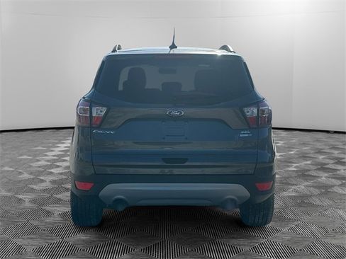 Used 2018 Ford Escape SEL image 4