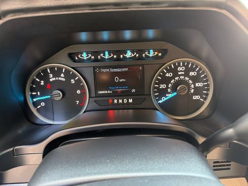 Used 2020 Ford F150 XLT w/ Equipment Group 302A Luxury AWD/4WD image 30