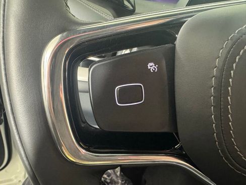 New 2025 Lincoln Navigator L Reserve w/ Jet Appearance Package image 32