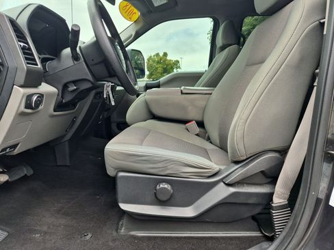 Used 2018 Ford F250 XL w/ STX Appearance Package AWD/4WD image 22