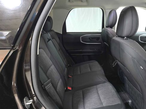 Used 2021 Ford Bronco Sport Big Bend image 15