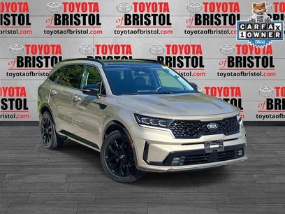 Used 2021 Kia Sorento SX
