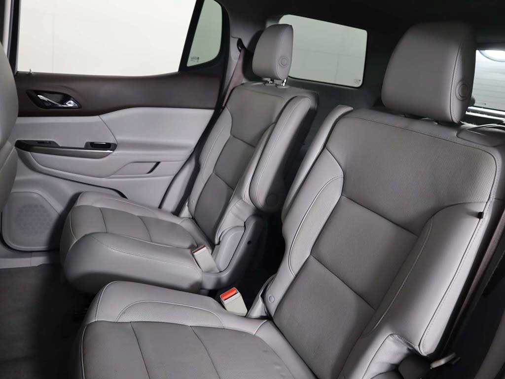 Used 2019 GMC Acadia SLT AWD/4WD image 33