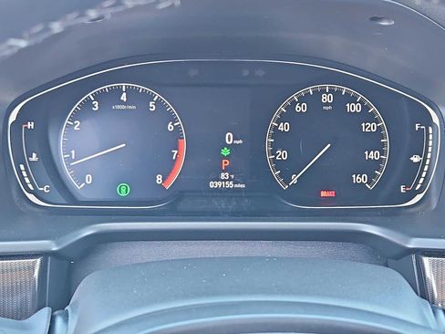 Used 2022 Honda Accord Sport Special Edition image 33