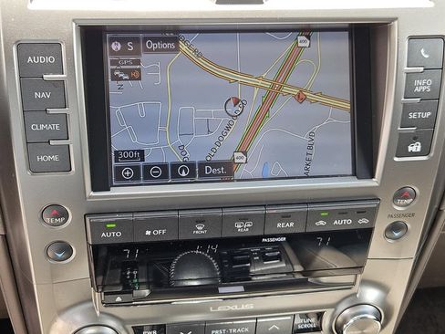 Used 2016 Lexus GX 460 w/ Premium Package AWD/4WD image 28